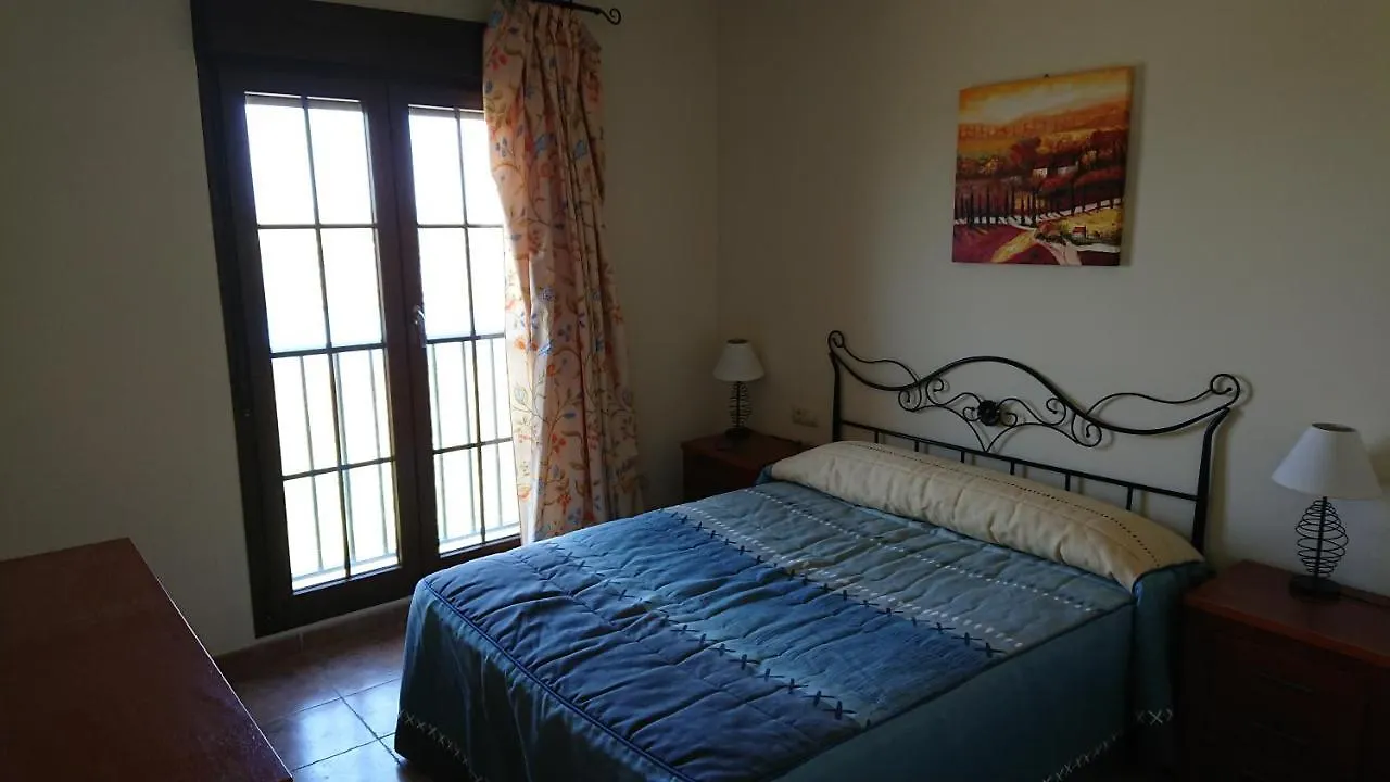Apartamento Con Vistas Al Mar. 2 Dormitorios. イスラ・カネラ スペイン