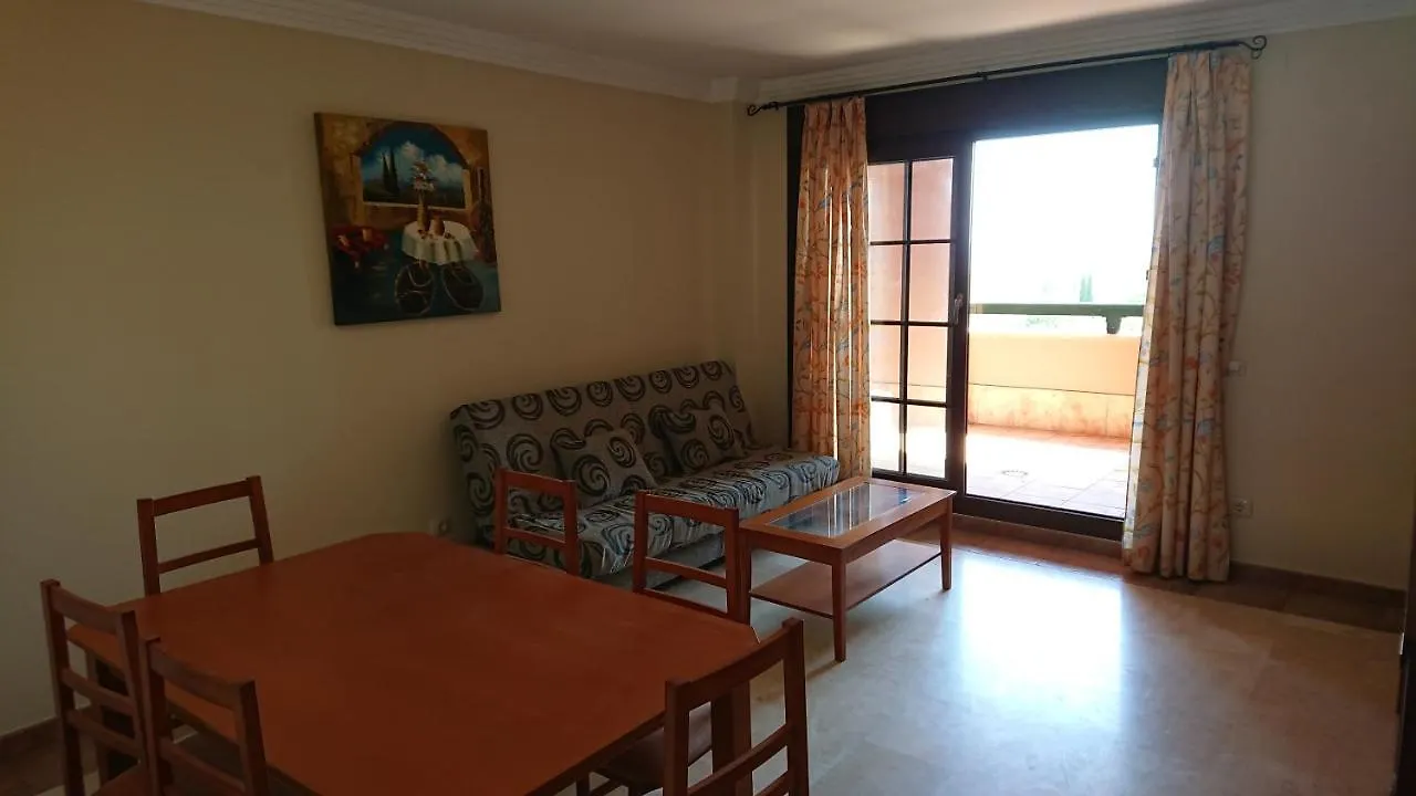Apartamento Con Vistas Al Mar. 2 Dormitorios. イスラ・カネラ アパート