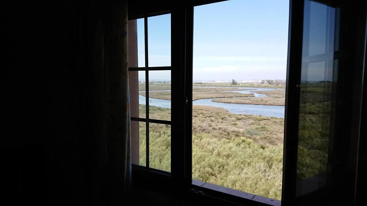アパート Apartamento Con Vistas Al Mar. 2 Dormitorios. イスラ・カネラ スペイン