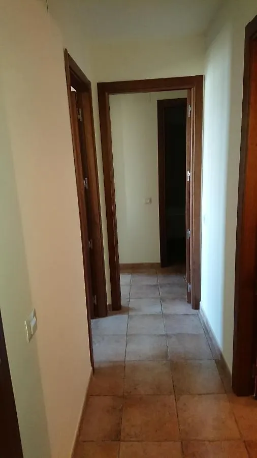 Apartamento Con Vistas Al Mar. 2 Dormitorios. イスラ・カネラ スペイン